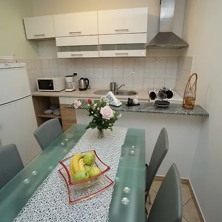 Apartment Bozica Umag