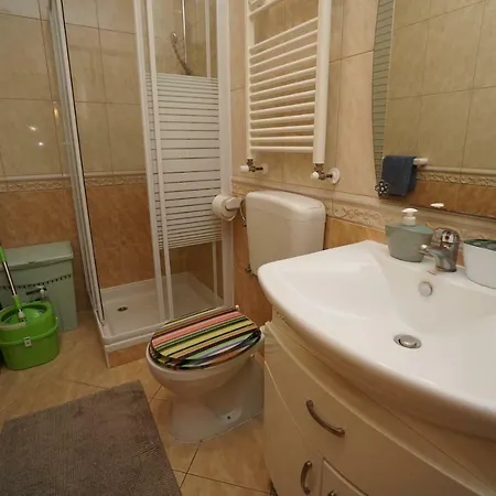 Bozica Umag Apartment