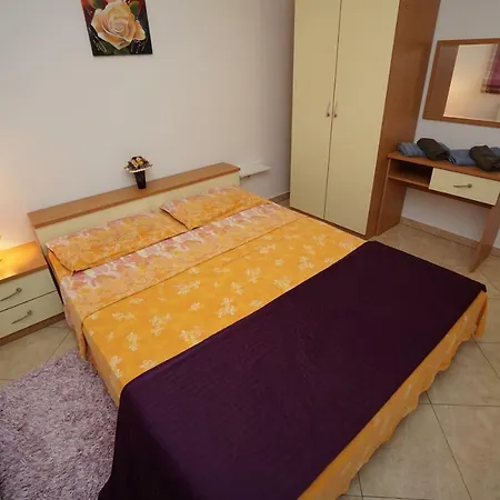 Bozica Umag Apartment Murine