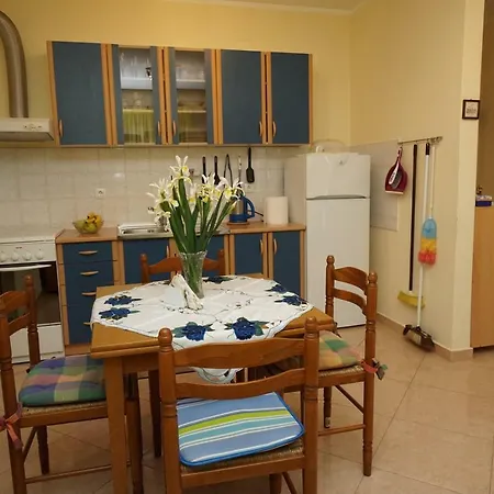 Bozica Umag Apartment Murine