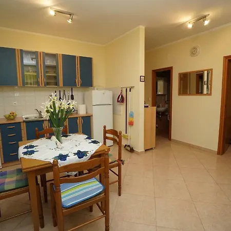 Apartment Bozica Umag