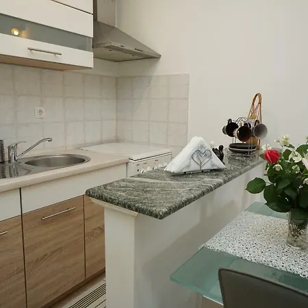 Bozica Umag Apartment Murine
