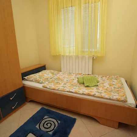 Bozica Umag Apartment