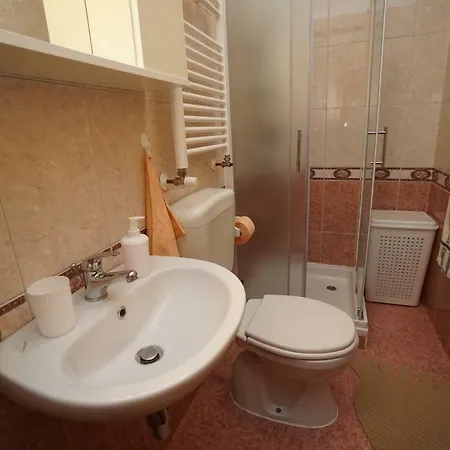 Bozica Umag Apartment