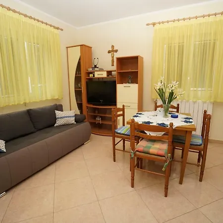 Bozica Umag Apartment