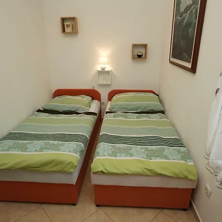 Bozica Umag Murine