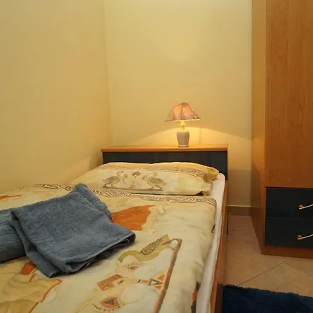 Bozica Umag Apartment