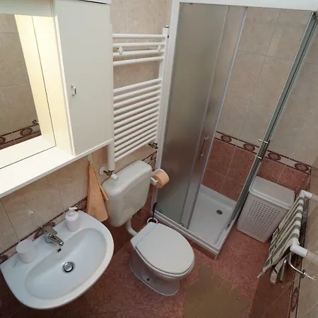 Bozica Umag Apartment