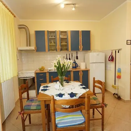 Bozica Umag Murine