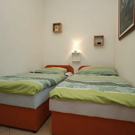 Bozica Umag Apartment *