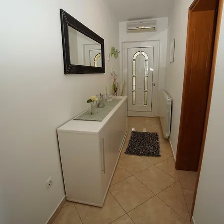 Apartment Bozica Umag *