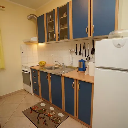 Apartment Bozica Umag *