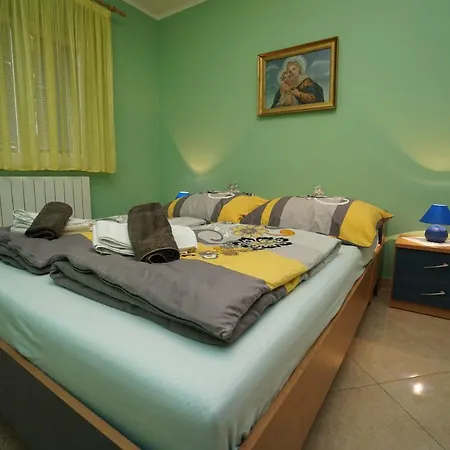 Apartment Bozica Umag *
