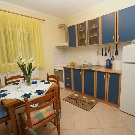 Apartment Bozica Umag *