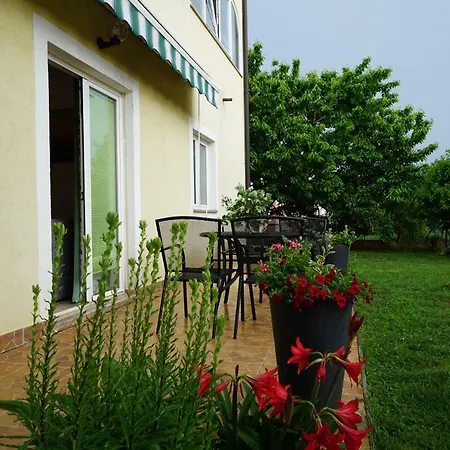 Apartment Bozica Umag Murine