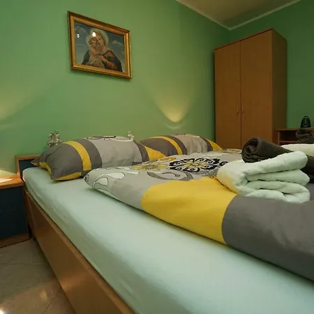 Bozica Umag