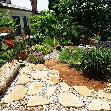 Apartment Bozica Umag