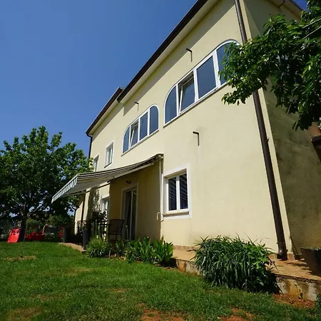 Apartment Bozica Umag Murine
