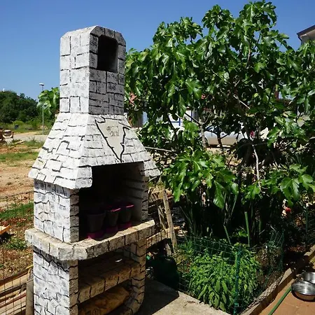 Apartment Bozica Umag Murine