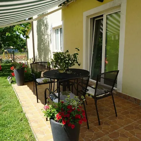Bozica Umag Apartment Murine