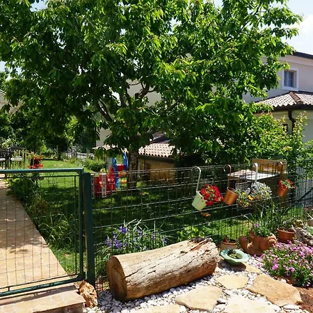 Bozica Umag