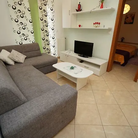 Bozica Umag Murine